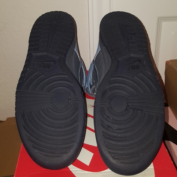 Nike Dunk High - Picture 6 of 7